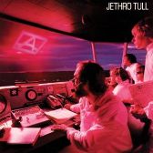 LP Jethro Tull - A
