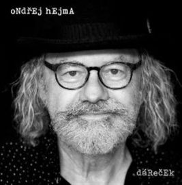 CD Dáreček