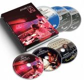 3CD + 3DVD Jethro Tull - A. Jethro Tull