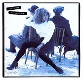 CD Foreign Affair (2020 Remaster)