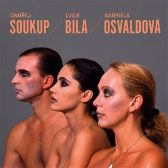 2LP Bílá Lucie: Soukup - Bílá - Osvaldová