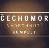 CD Nadechnutí - Komplet