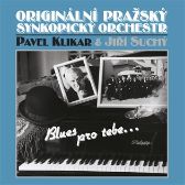 CD Blues pro tebe