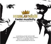 CD Nejslavnější české muzikály