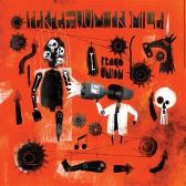 CD Perpetuum Promile