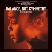 LP Biffy Clyro: Balance, Not Symmetry Soundtrack