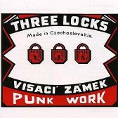 Three Locks