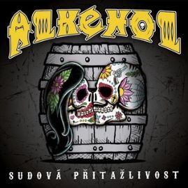 CD Sudová přitažlivost