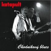 2 LP Katapult: Chodníkový blues