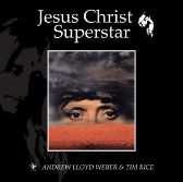 2LP OST - Jesus Christ Superstar - České muzikály na vinylu 2LP OST - Jesus Christ Superstar