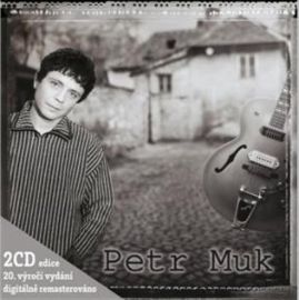 CD Petr Muk. 20. výročí vydání