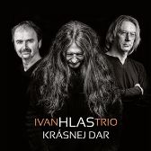 CD Krásnej dar