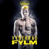 CD Vyšehrad: Fylm - Česká hudba z filmu na CD CD Vyšehrad: Fylm