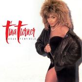 LP Tina Turner - Break Every Rule