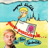 CD Čtvrtníček Petr - Pane prezidente