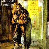 LP Jethro Tull - Aqualung