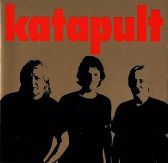 CD Katapult - Zlatá Deska (Signed Edition)