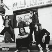 2LP The Neighbourhood - The Neighbourhood
