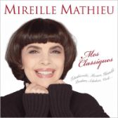 2LP Mireille Mathieu - Mes Classiques