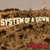 LP System Of A Down : Toxicity
