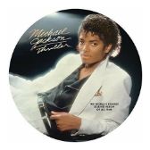 Jackson Michael: Thriller - LP