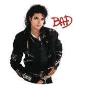 Jackson Michael: Bad - LP
