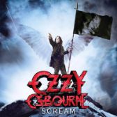 2LP Osbourne Ozzy - Scream