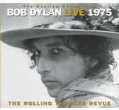 3 LP Bob Dylan - The Bootleg Series Vol. 5: Bob Dylan Live 1975