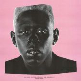 LP Tyler, The Creator - Igor