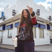 LP Princess Nokia - A Girl Cried Red (Limited Edition) - Hip Hop a RnB na vinylu LP Princess Nokia - A Girl Cried Red (Limited Edition)