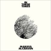 LP Makaya McCraven - In These Times (White vinyl)