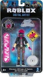 Roblox Imagination figurka Digital Artist