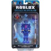 Roblox Imagination figurka Crystello the Crystal God