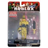 Roblox Action základní figurka Darkenmoor: Bad Banana W.7