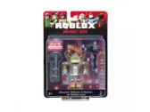 Roblox Action základní figurka Brainbot 3000