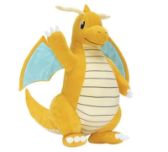 Pokémon plyšák Dragonite 60 cm - Plyšové hračky Pokémon plyšák Dragonite 60 cm