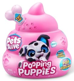 Zuru Pets Alive: Moje štěňátko se zvuky