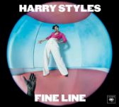 Harry Styles: Fine Line- CD