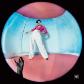 Harry Styles: Fine Line - LP