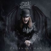 Osbourne Ozzy: Ordinary man - LP 