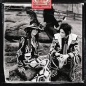 CD The White Stripes - Icky Thump
