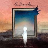 2CD + DVD Riverside - Lost'n'found - Live In Tilburg 
