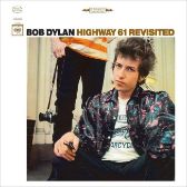 LP Bob Dylan - Highway 61 Revisited