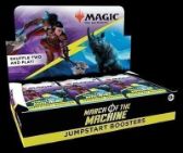 Magic The Gathering: March of the Machine - Jumpstart Booster