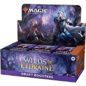 Magic The Gathering: Wilds of Eldraine - Draft Booster