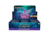 Magic The Gathering: Wilds of Eldraine - Set Booster