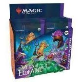 Magic The Gathering: Wilds of Eldraine - Collectors Booster