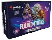 Magic The Gathering: Foundations - Beginner Box