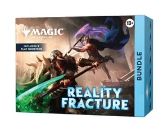 Magic the Gathering: Reality Fracture Fat Pack Bundle