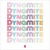 CD BTS - Dynamite